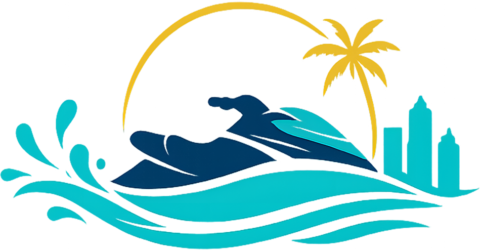 Miami Jet Rentals logo